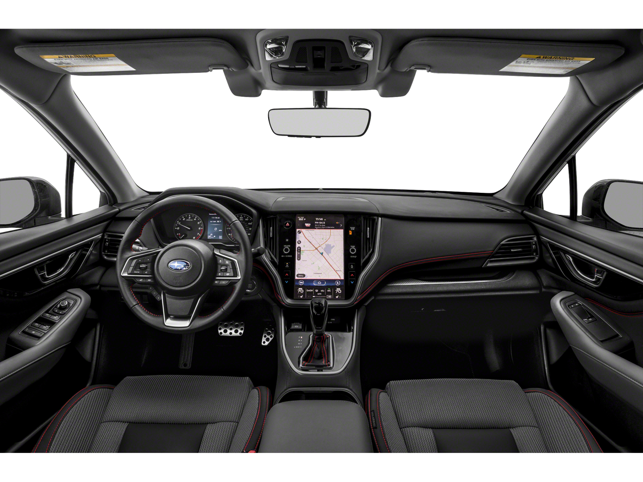 2022 Subaru Legacy 2.5i Sport