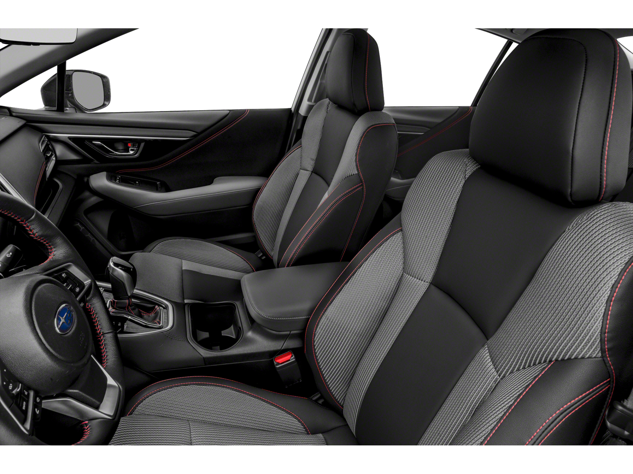 2022 Subaru Legacy 2.5i Sport