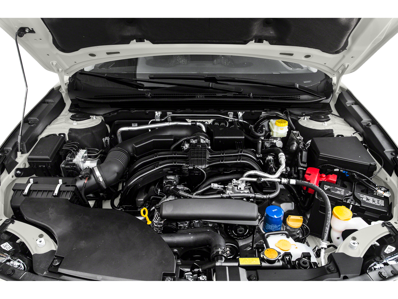 2022 Subaru Legacy 2.5i Sport