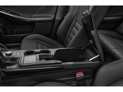 2023 Lexus IS IS 350 F SPORT