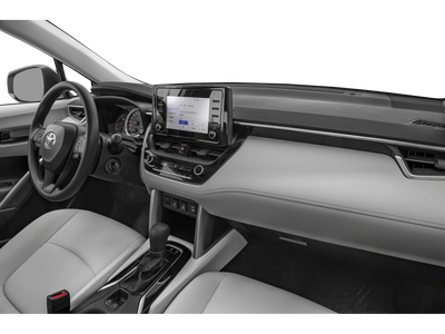2023 Toyota Corolla Cross L