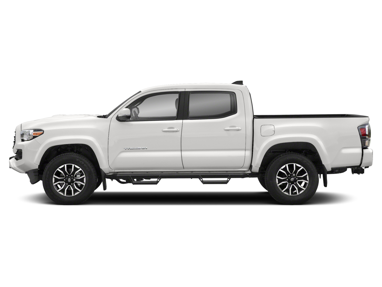 2023 Toyota Tacoma 4WD TRD Sport