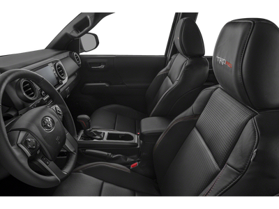 2023 Toyota Tacoma 4WD TRD Pro