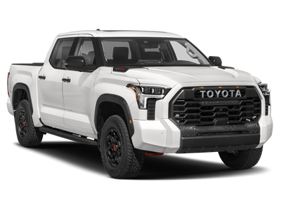 2023 Toyota Tundra 4WD TRD Pro Hybrid
