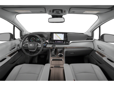 2024 Toyota Sienna Limited