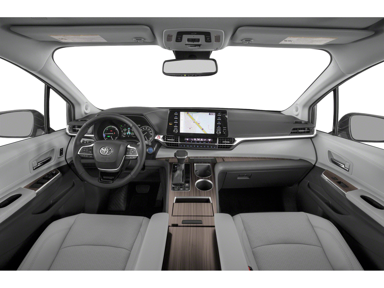 2024 Toyota Sienna Limited