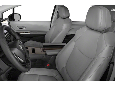 2024 Toyota Sienna Limited