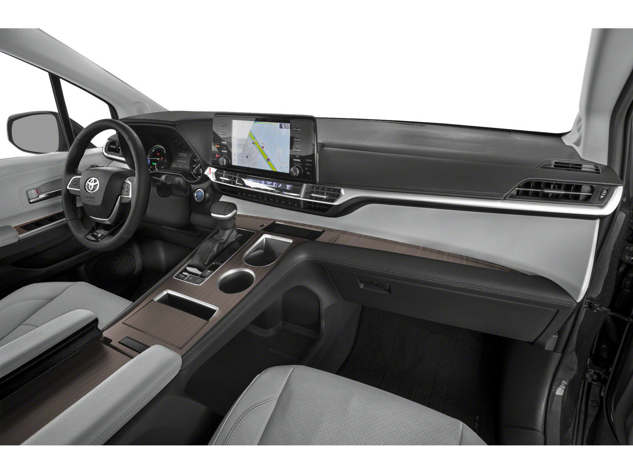 2024 Toyota Sienna Limited