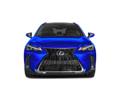 2025 Lexus UX UX 300h F SPORT Design