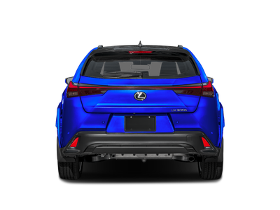 2025 Lexus UX UX 300h F SPORT Design