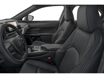 2025 Lexus UX UX 300h F SPORT Design