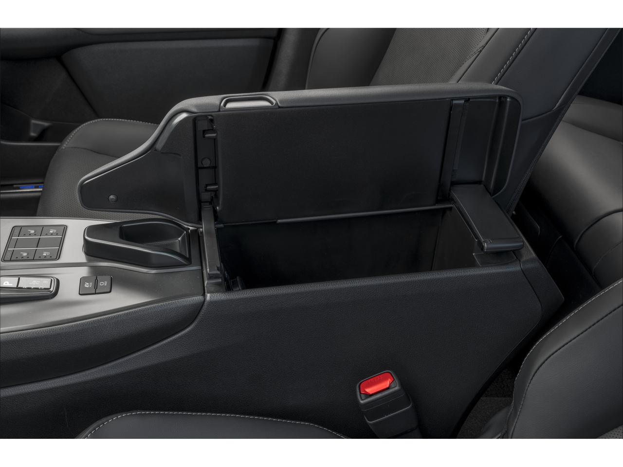 2025 Lexus UX UX 300h F SPORT Design