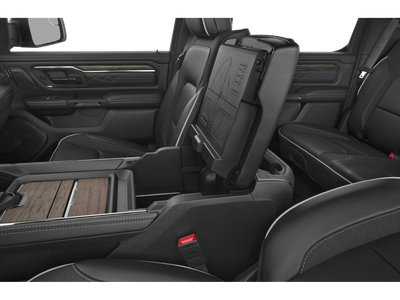 2025 RAM 1500 Longhorn