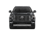 2025 Toyota Sequoia Limited