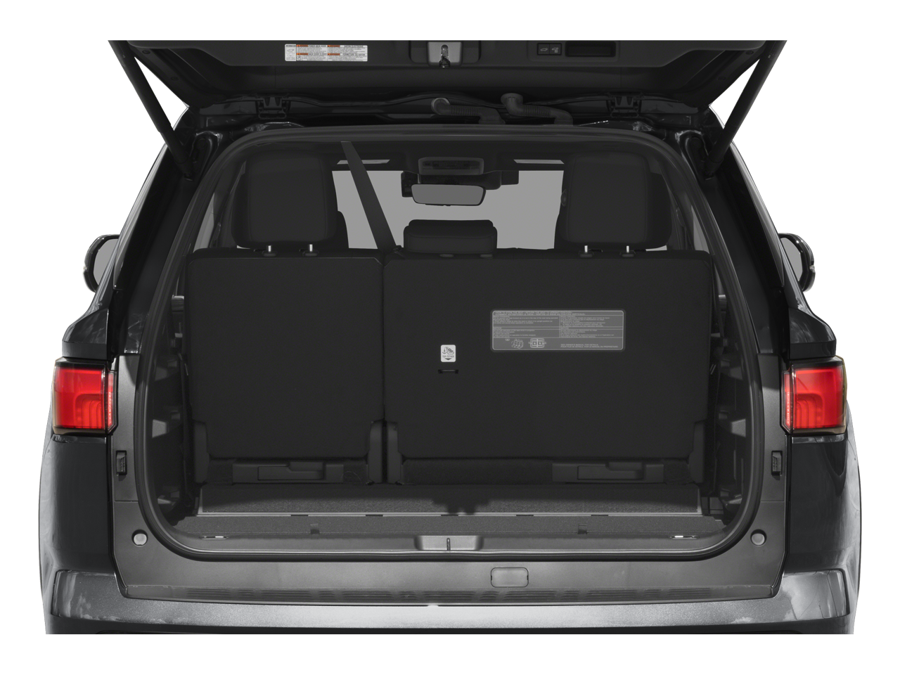 2025 Toyota Sequoia Limited