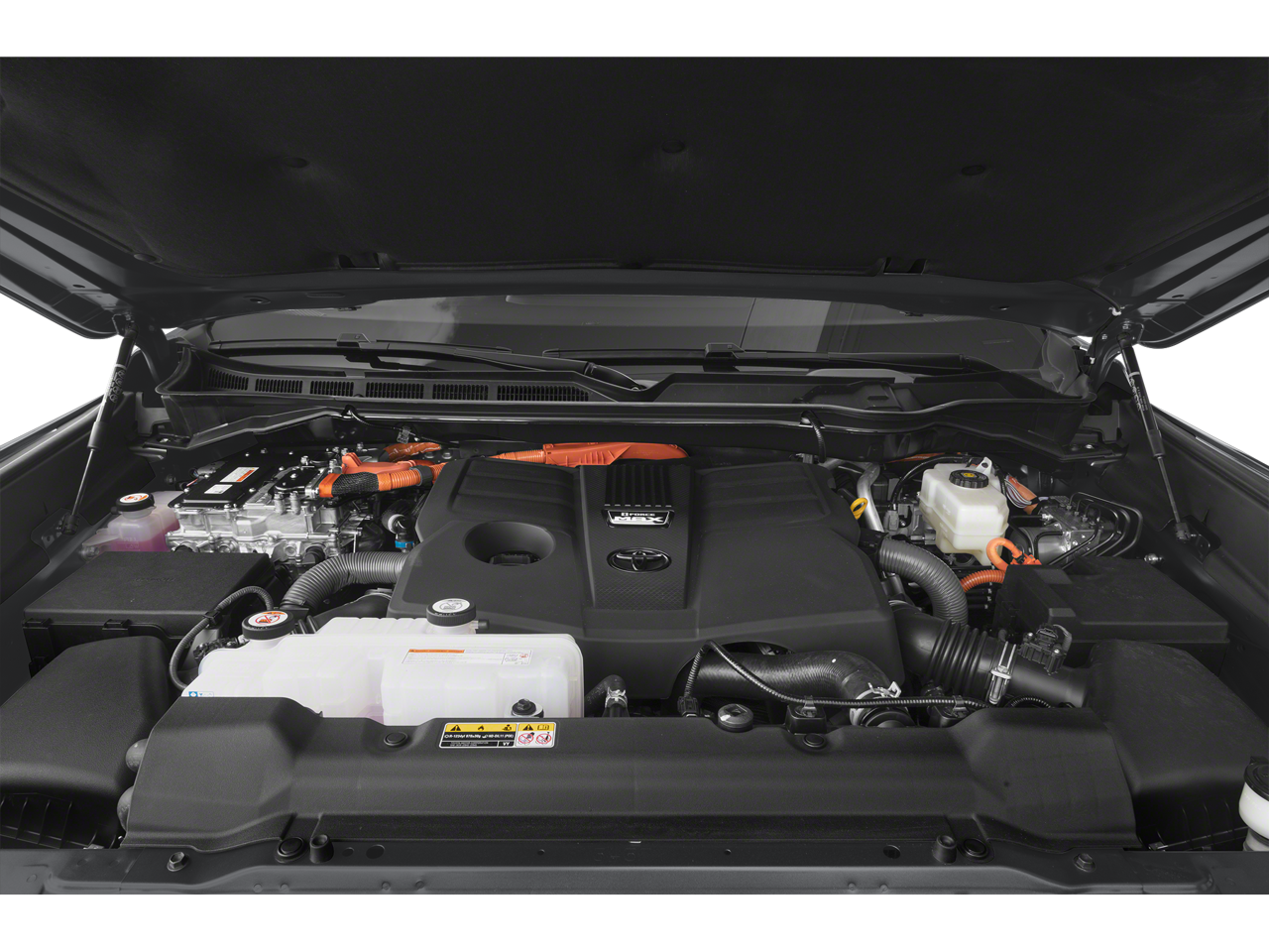 2025 Toyota Sequoia Limited