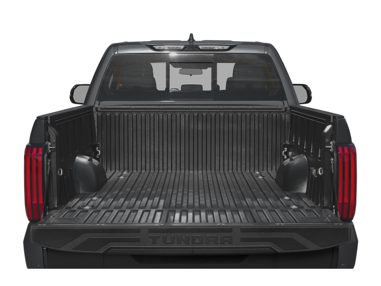 2025 Toyota Tundra 4WD SR5