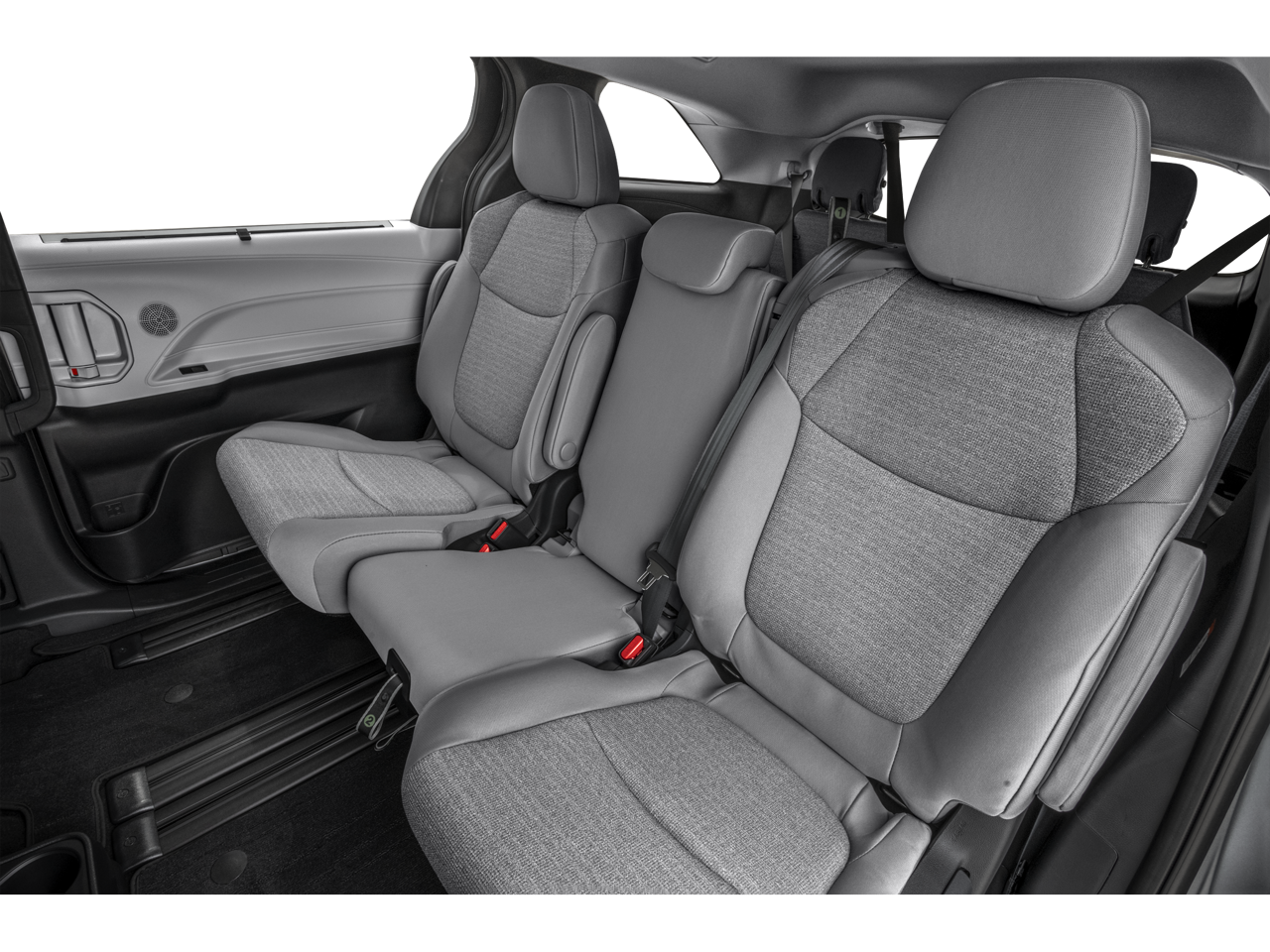 2025 Toyota Sienna LE