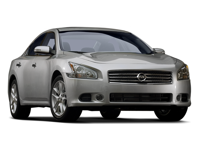 2009 Nissan Maxima's photo