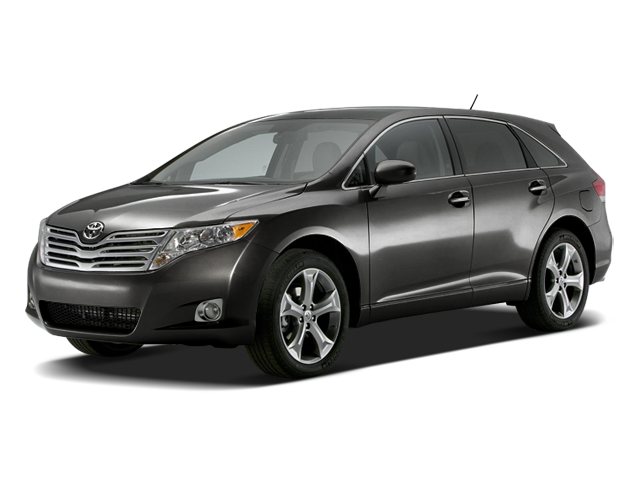 2009 Toyota Venza Base