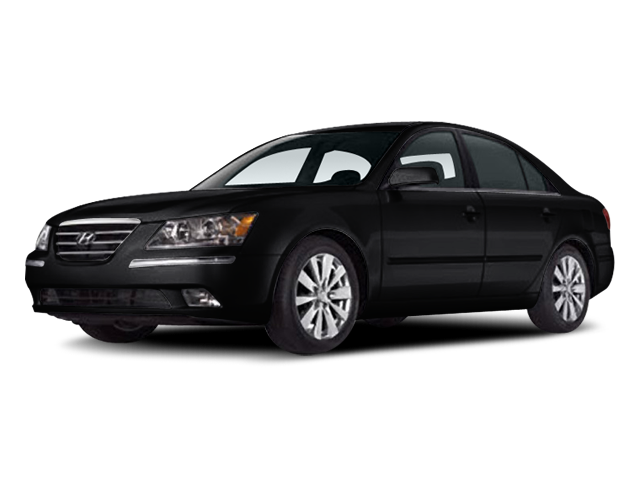 2010 Hyundai Sonata GLS I4 A/T's photo