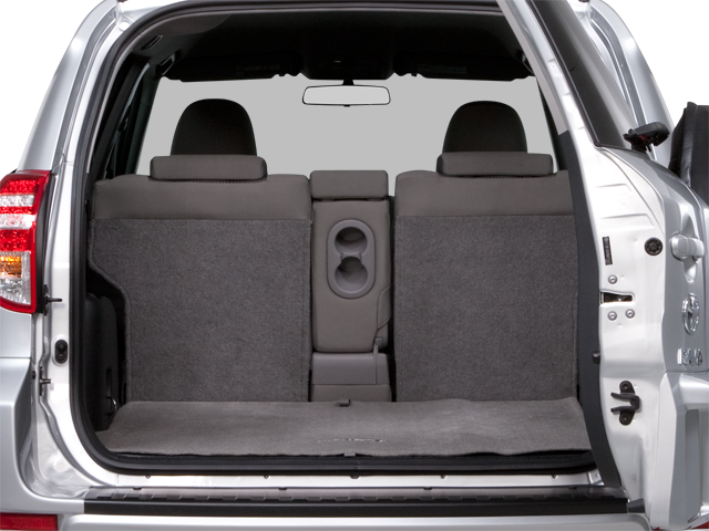 2010 Toyota RAV4 Base
