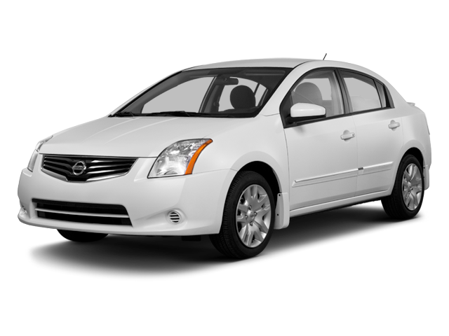 2012 Nissan Sentra 2.0 SL CVT's photo