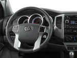 2013 Toyota Tacoma Base