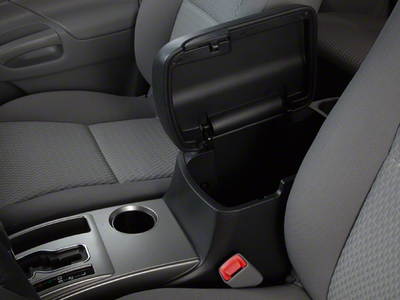 2013 Toyota Tacoma Base