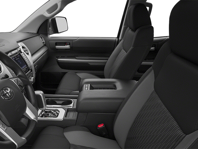 2014 Toyota Tundra 4WD Truck SR
