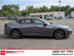 2022 Acura TLX w/A-Spec Package