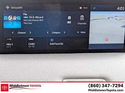 2022 Acura TLX w/A-Spec Package