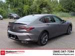 2022 Acura TLX w/A-Spec Package