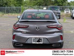 2022 Acura TLX w/A-Spec Package