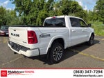 2025 RAM 1500 Longhorn