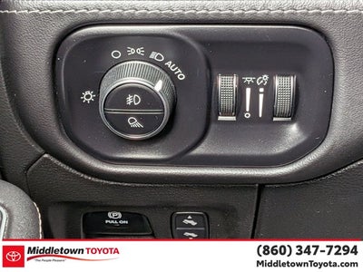 2022 RAM 1500 Limited