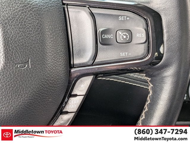 2022 RAM 1500 Limited
