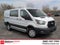 2023 Ford Transit Cargo Van Base