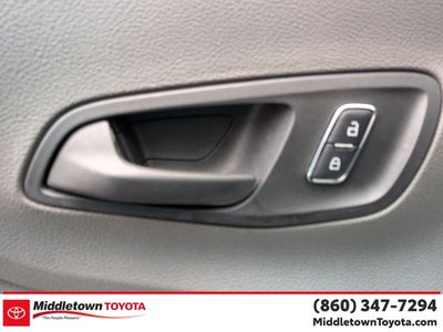 2023 Ford Transit Cargo Van Base