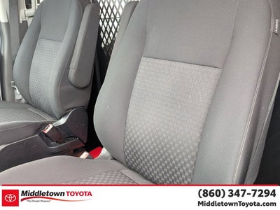 2023 Ford Transit Cargo Van Base