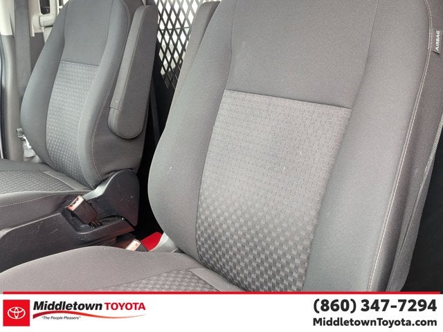 2023 Ford Transit Cargo Van Base