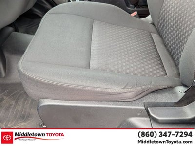 2023 Ford Transit Cargo Van Base