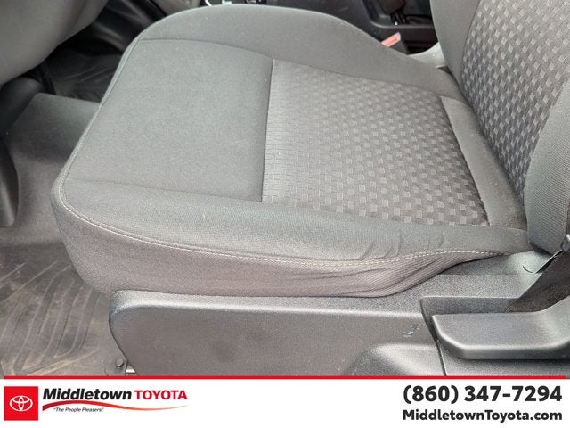 2023 Ford Transit Cargo Van Base