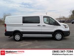 2023 Ford Transit Cargo Van Base