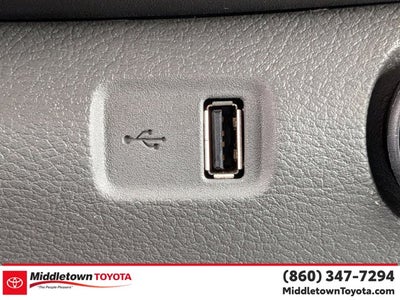 2023 Ford Transit Cargo Van Base