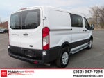 2023 Ford Transit Cargo Van Base
