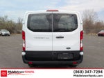 2023 Ford Transit Cargo Van Base