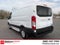 2023 Ford Transit Cargo Van Base