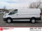 2023 Ford Transit Cargo Van Base