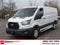 2023 Ford Transit Cargo Van Base